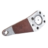 Dźwignia Zwrotnicy Dolna Lewa URSUS C-385 / 88175070